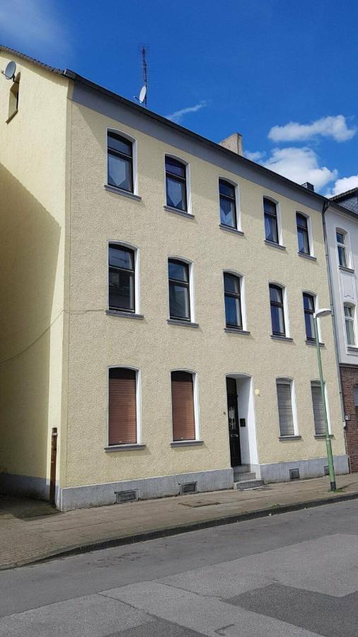 2 Room Apartament Messe Эссен Экстерьер фото
