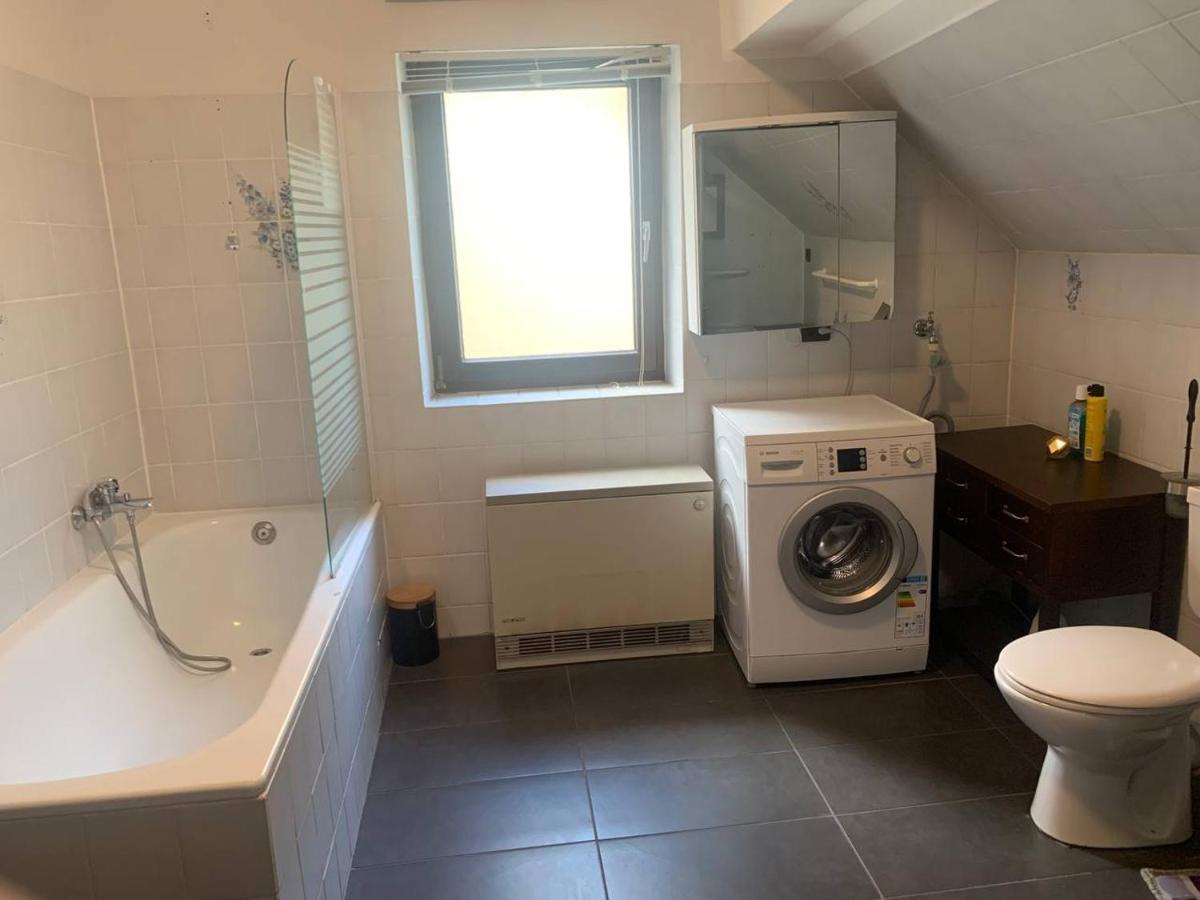 2 Room Apartament Messe Эссен Экстерьер фото