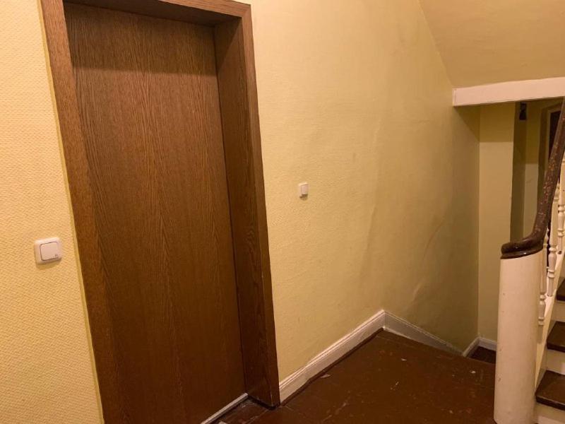 2 Room Apartament Messe Эссен Экстерьер фото