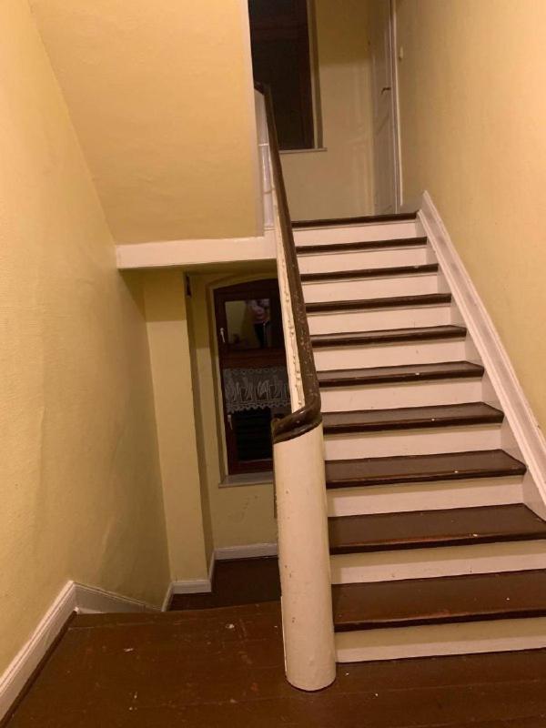 2 Room Apartament Messe Эссен Экстерьер фото