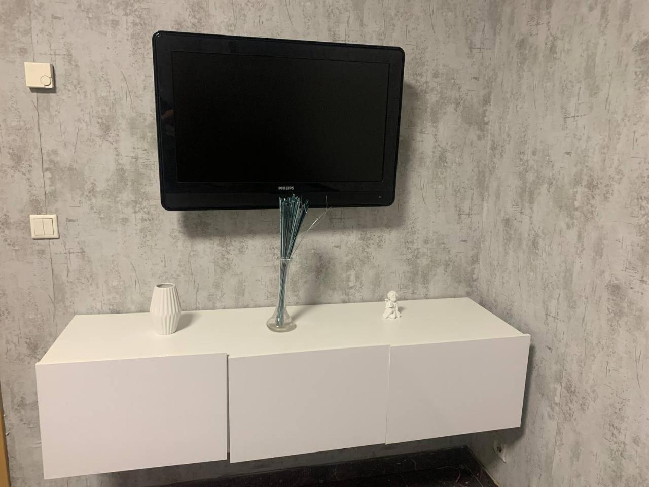2 Room Apartament Messe Эссен Экстерьер фото