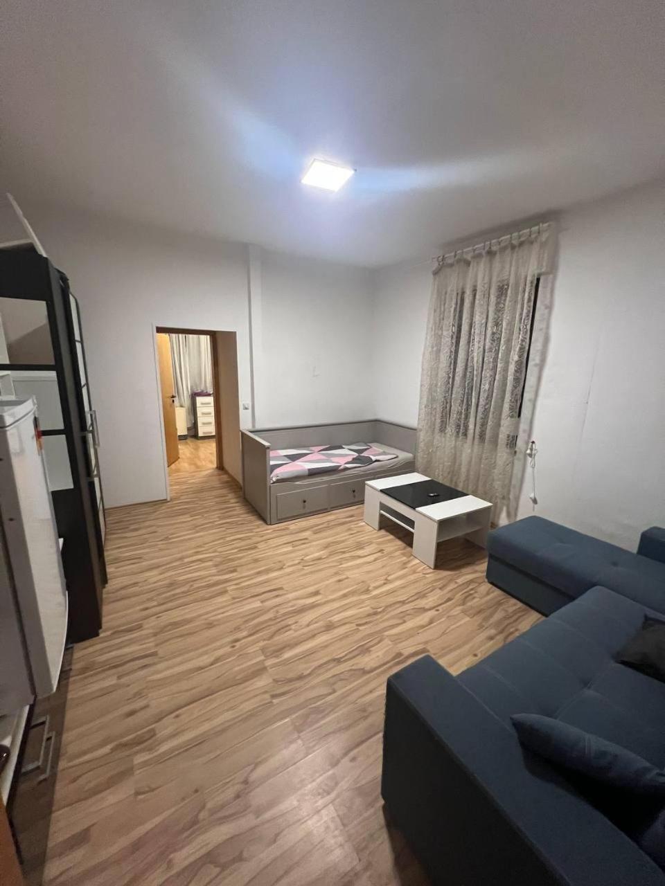 2 Room Apartament Messe Эссен Экстерьер фото